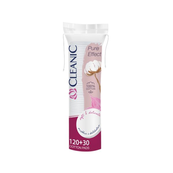 Cleanic BLAZINICE CLEANIC PURE EFFECT 120+30