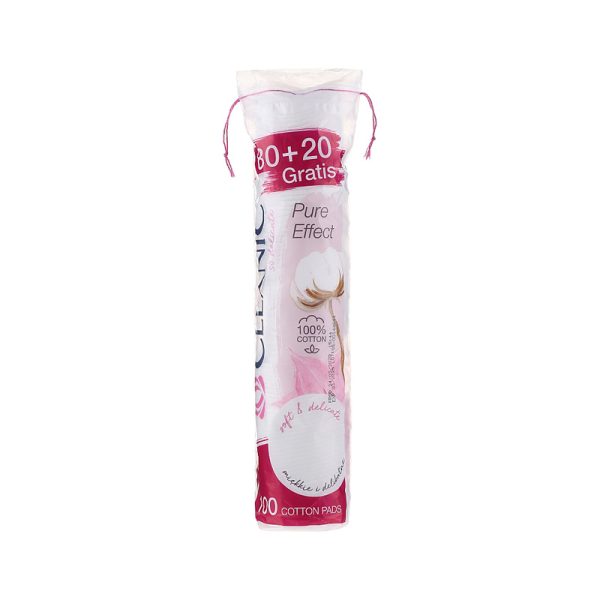 Cleanic BLAZINICE CLEANIC PURE EFFECT 80+20