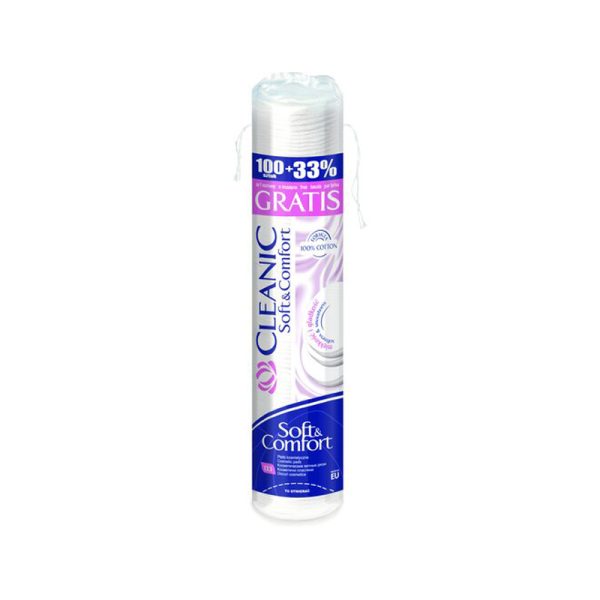 Cleanic BLAZINICE CLEANIC SOFT&COM. A/133