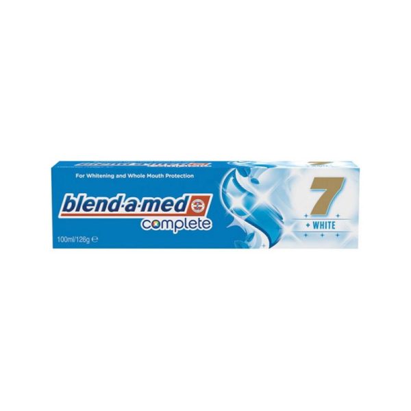 Blendamed BLENDAMED COMPLETE EXTRAFRESH 150ML
