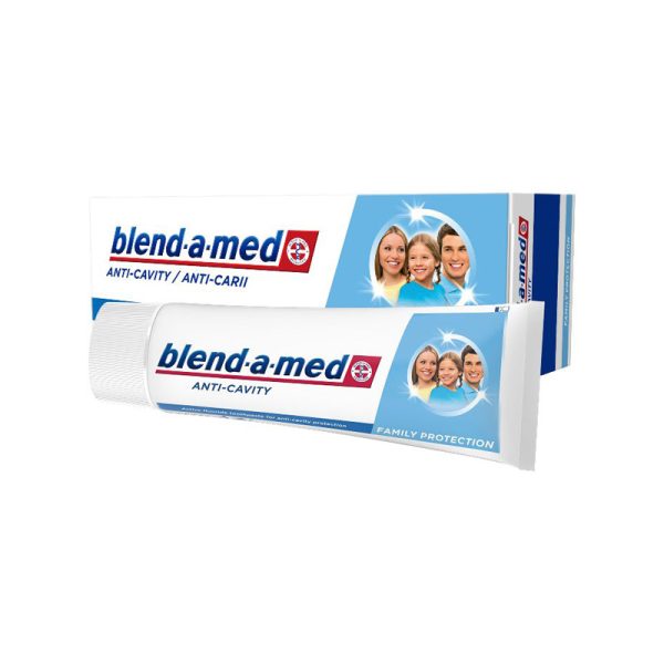 Blendamed BLENDAMED PASTA ACTIVITY FAMILY