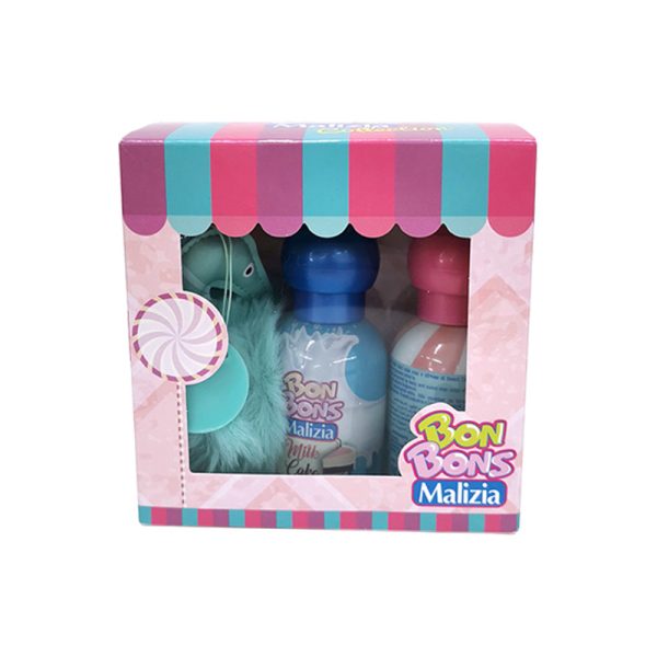 Malizia BON BONS SET