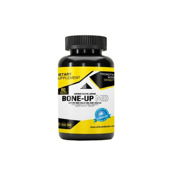 Aleksandar Mn BONE UP MD TABLETE A/60