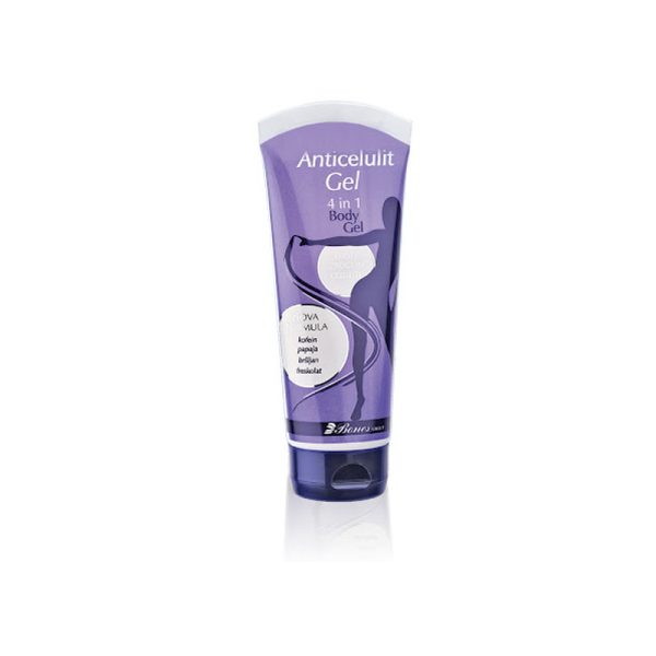 Bones BONES ANTICELULIT GEL 250ML