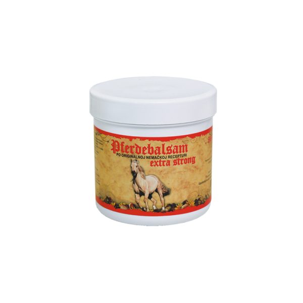 Bones BONES KONJSKI BALZAM EXTRA 250ML