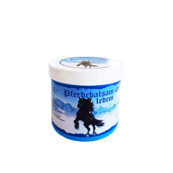 Bones BONES KONJSKI BALZAM LEDENI 250ML