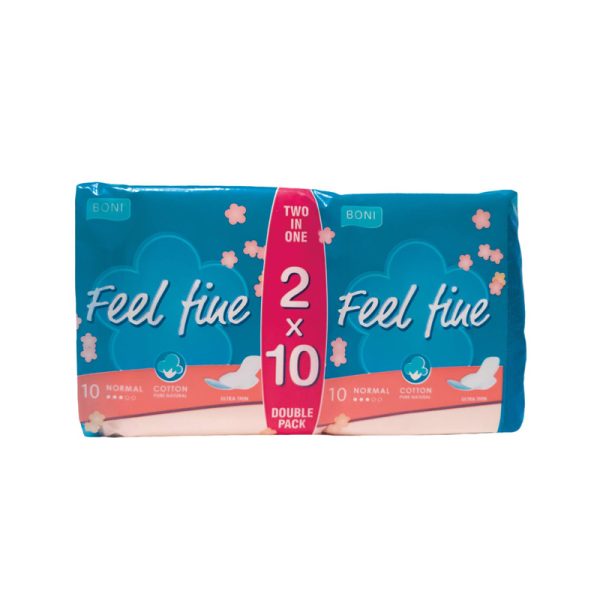 Boni BONI ULOŠCI FEELFINE DUO NORMAL