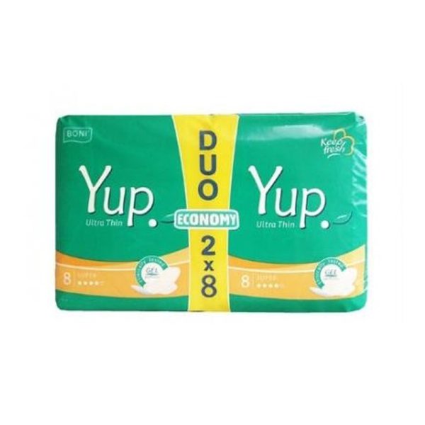 Boni BONI YUP DUO SUPER A/16