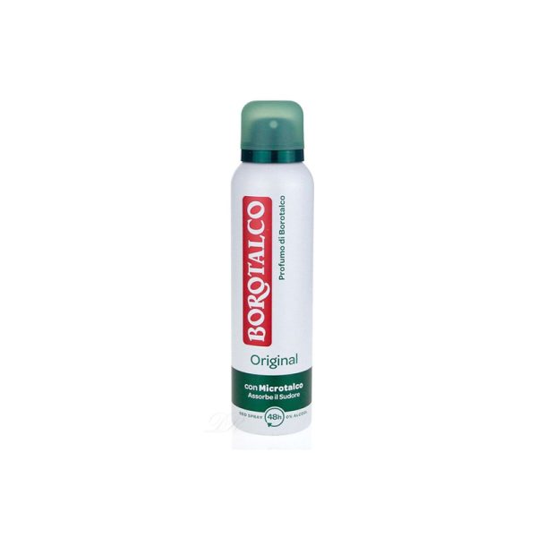 Borotalco BOROTALCO DEO SPREJ