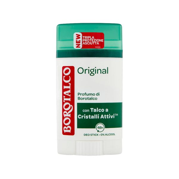 Borotalco BOROTALCO STIK