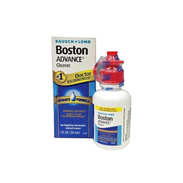 Bausch+Lomb BOSTON ADVANCE CLEANER 30ML