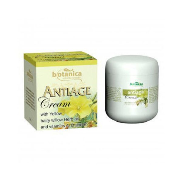 Botanica BOTANICA ANTIAGE KREMA 50ML