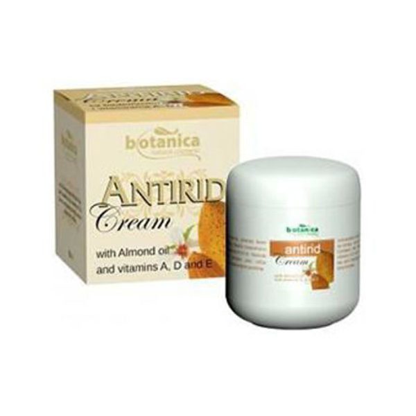 Botanica BOTANICA ANTIRID KREMA 50ML