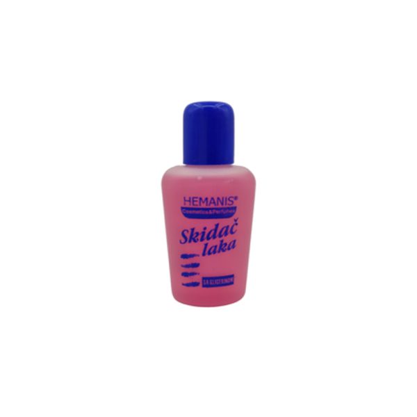 Botanica BOTANICA SKIDAČ LAKA ZA NOKTE 50ML