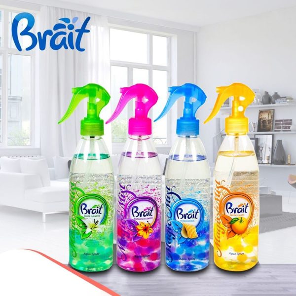 Brait BRAIT MAGIC MIST 425G