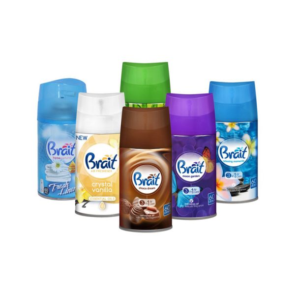 Brait BRAIT REFIL 250ML