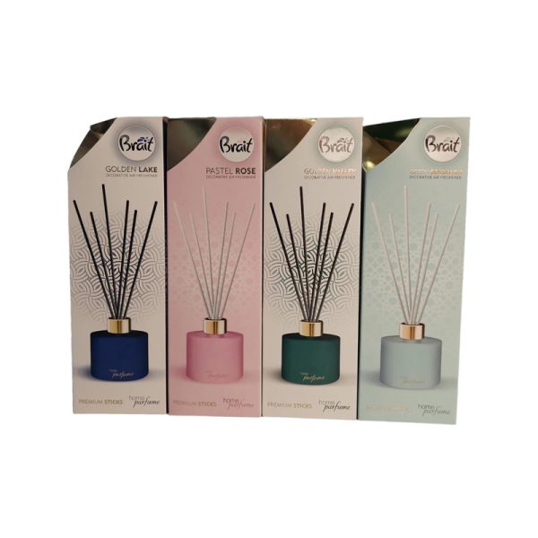 Brait BRAIT STAPICI 100ML