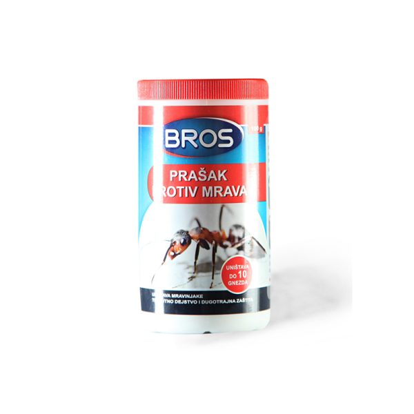 Bros BROS PRAŠAK PROTIV MRAVA