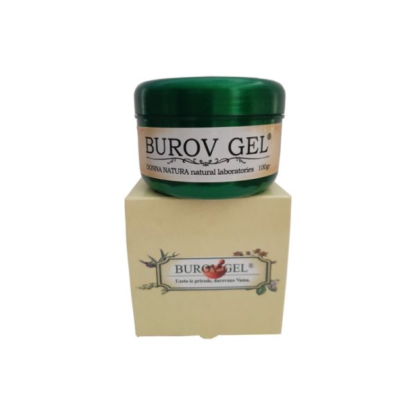 Donna Natura BUROV GEL