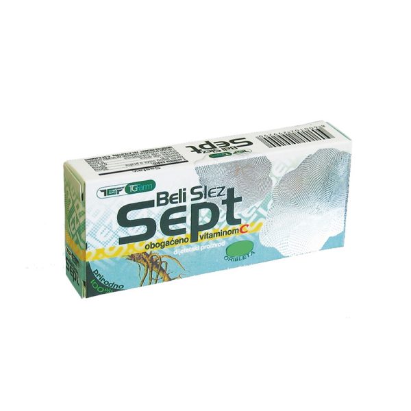 Tg Pharm Beli Slez Oriblete A/10