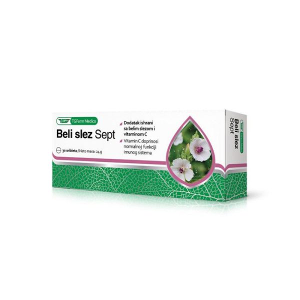 Tg Pharm Beli Slez Oriblete A/30