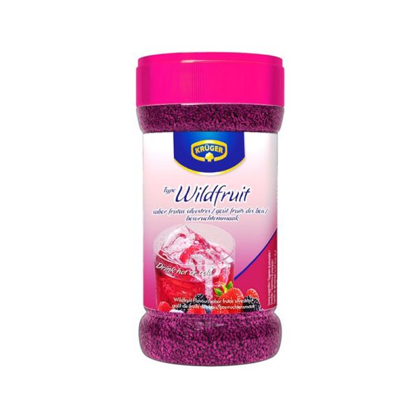 Kruger ČAJ KRUGER INSTANT 400G