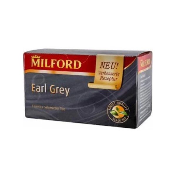 Milford ČAJ MILFORD EARL GREY