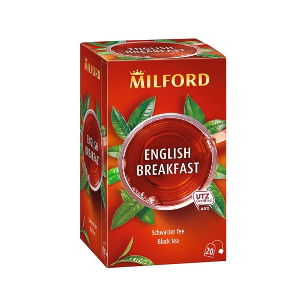 Milford ČAJ MILFORD ENGLESKI DORUČAK A/20