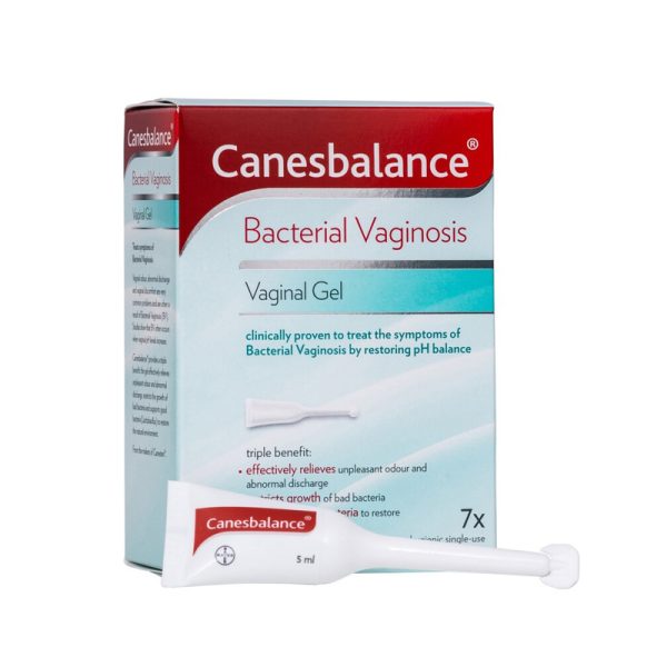 Canesbalance CANESBALANCE VAGINALNI GEL A/7