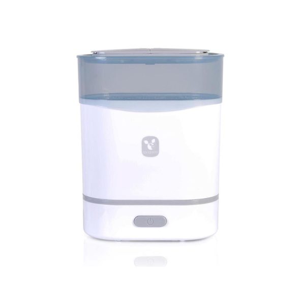 Cangaroo CANGAROO STERILIZATOR 3U1 GRAY