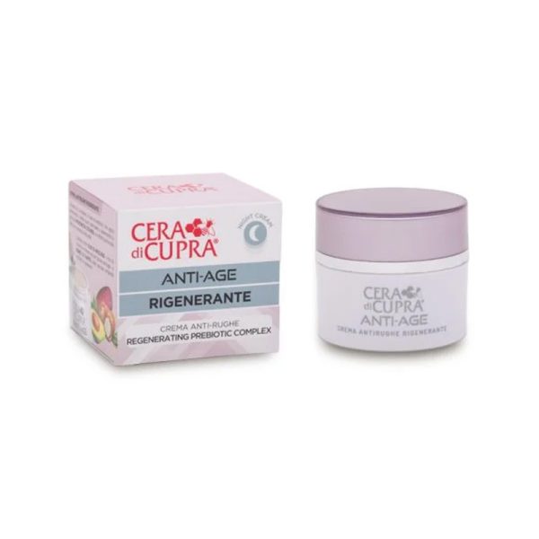 Cera Di Cupra CERA DI CUPRA ANTI AGE KREMA 50ML