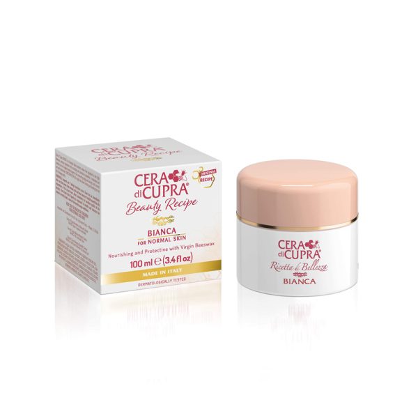 Cera Di Cupra CERA DI CUPRA BIANCA 100ML NORMAL