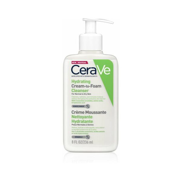Cerave CERAVE HYDRA CLEANSER 1000ML