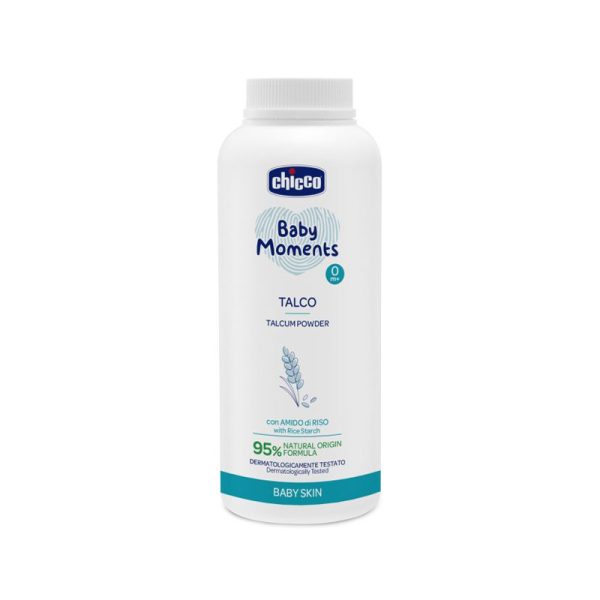 Chicco CHICCO BEBI PUDER 200G 64980