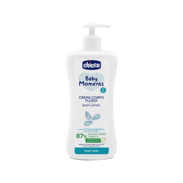 Chicco CHICCO BM LOSION ZA TELO 500ML