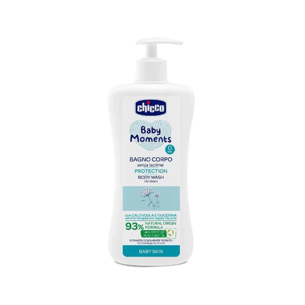 Chicco CHICCO BM NORMAL KUPKA PROTECT 500ML