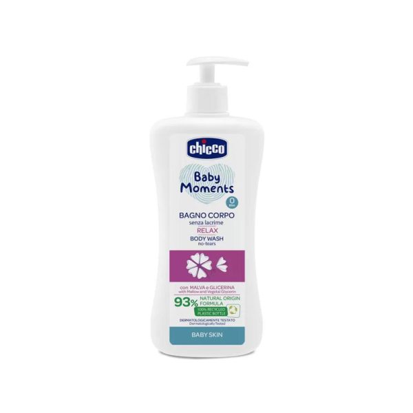Chicco CHICCO BM NORMAL KUPKA RELAX 500ML