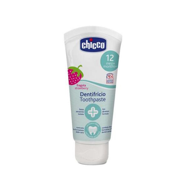 Chicco CHICCO BM PASTA JAGODA