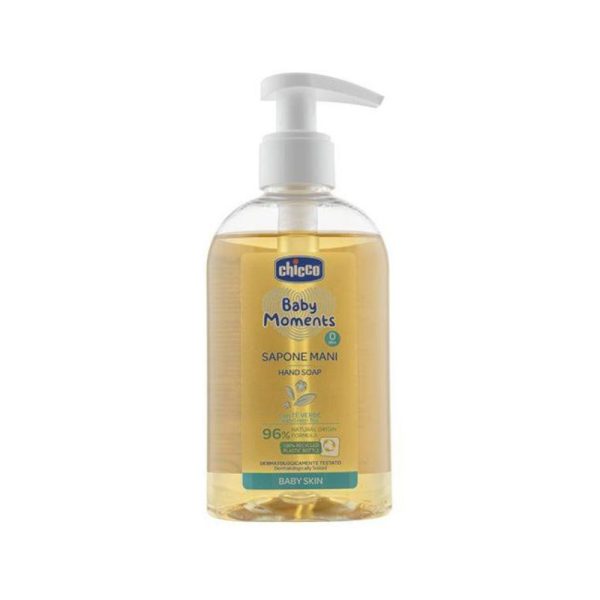 Chicco CHICCO BM TEČNI SAPUN 250ML