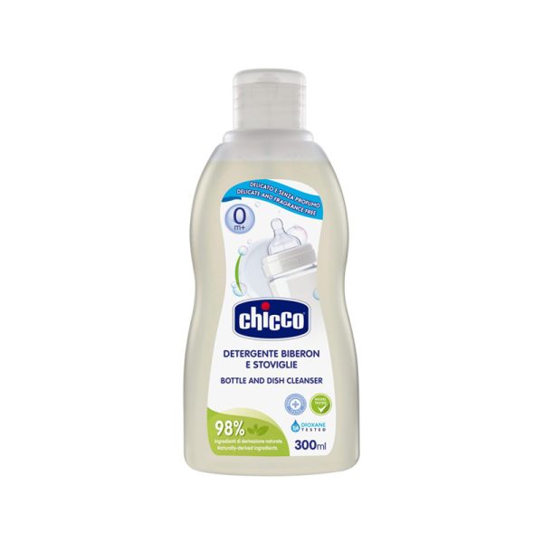Chicco CHICCO DETERDŽENT ZA FLAŠICE I CUCLE