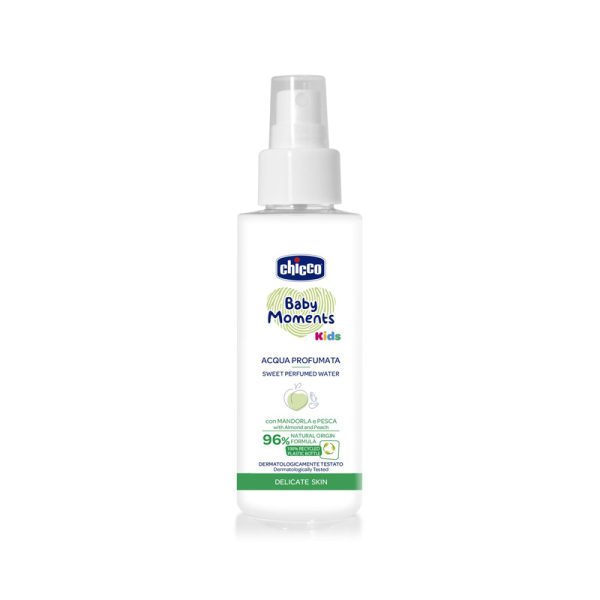 Chicco CHICCO KIDS PARFEMSKA VODA 100ML