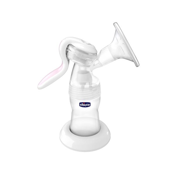 Chicco CHICCO PUMPICA ZA GRUDI RUČNA