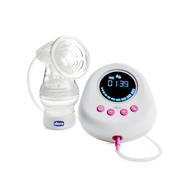 Chicco CHICCO PUMPICA ZA GRUDI SET