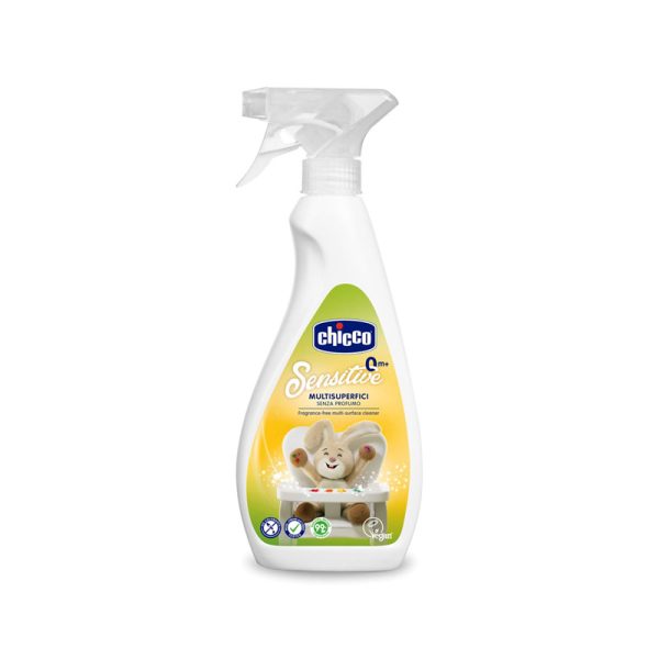 Chicco CHICCO SPREJ ZA ČIŠĆENJE