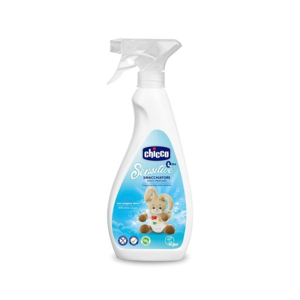 Chicco CHICCO SPREJ ZA UKLANJANJE FLEKA