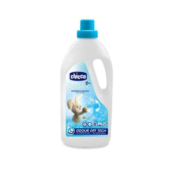 Chicco CHICCO TEČNI PRASAK ZA VEŠ 1