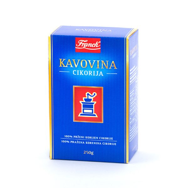 Franch CIKORIJA 250G
