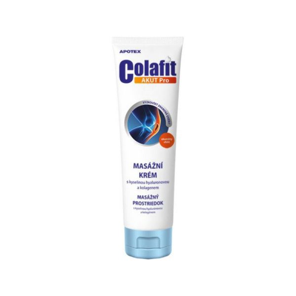Dacom Pharma COLAFIT AKUT PRO KREM 150ML