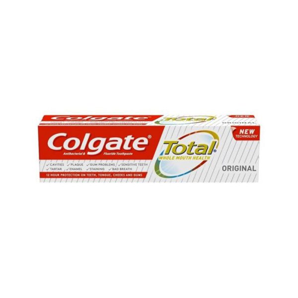 Colgate COLGATE TOTAL ORIGINAL 100G