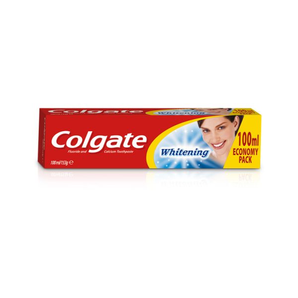 Colgate COLGATE WHITENING 100ML